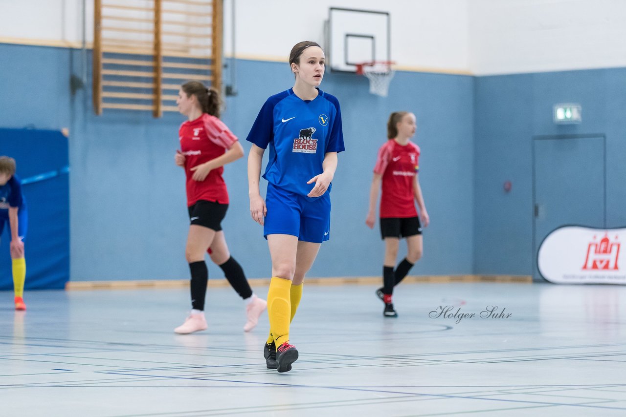 Bild 148 - B-Juniorinnen Futsalmeisterschaft